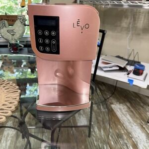 Levo 1 Oil Infuser Parts Only